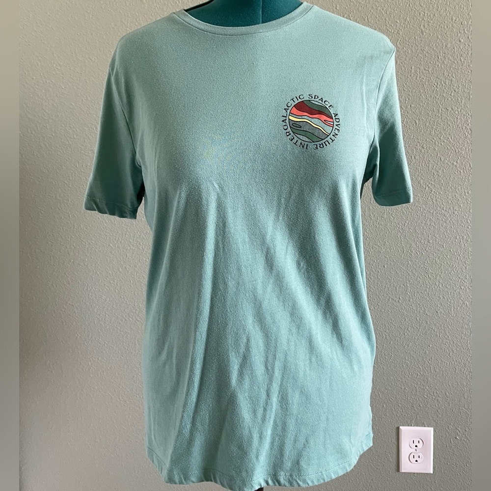Old Navy Pinball Tee